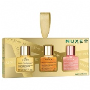 Nuxe cofre 3  aceites prodigieux