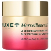 Nuxe merveillance crema de dia y noche 75 ml