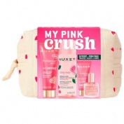 Nuxe kit de viaje my pink crush