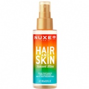 Nuxe hair and skin sunset bliss 100ml
