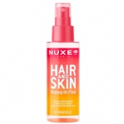 Nuxe hair and skin happy in pink 100ml
