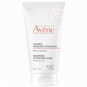 Avene mascarilla calmante (50 ml)