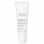 Eau thermale avene cicalfate+ labios balsamo reparador  1 envase 10 ml