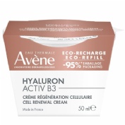 Avene hyaluron activ b3 ecorrecarga crema regeneradora 50 ml