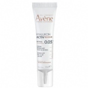 Avene hyaluron activ procedure crema micro-lift ojos & labios 15 ml