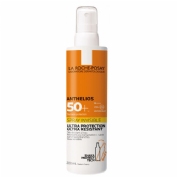 La Roche Posay Anthelios spf 50+  spray (200 ml)