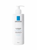 LIPIKAR FLUIDO - LA ROCHE POSAY (750 ML)