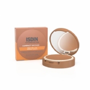 Fotoprotector isdin compact 50 oil free bronce (10 g)
