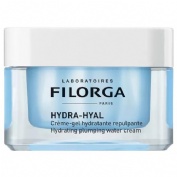 Filorga hydra hyal gel-crema