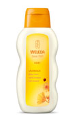 WELEDA LECHE CORPORAL CALENDULA (150  ML)