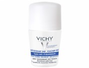 Vichy desodorante sin sales aluminio (roll on 50 ml)