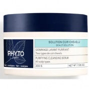 Phyto exfoliante cuero cabelludo