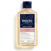 Phyto color champu protector del color 250 ml