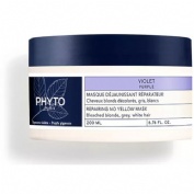 Phytovioleta  mascareta luminosidad plateada 150 ml