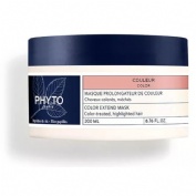 Phytocolor mascarilla prolongadora de color 150 ml