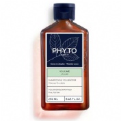 Phyto volume champu volumen 250ml