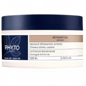 Phyto mascarilla reparacion intensiva 200 ml