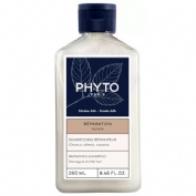 Phyto reparacion queratina champu 250 ml