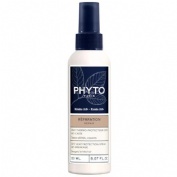 Phyto spray reparador termoprotector 230º cabellos dañados/quebradizo 150 ml