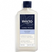 Phyto suavidad  shampoo 500 ml