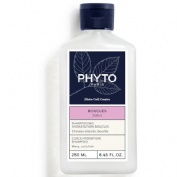 Phyto cabellos rizados champu 250ml