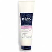 Phyto cabellos rizados gel crema