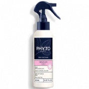 Phyto cabellos rizados spray activador