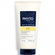 Phyto phytoblond acondicionador sublimador