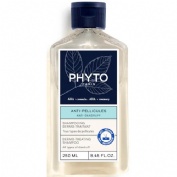 Phyto anticaspa champu 250 ml