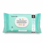 SUAVINEX TOALLITAS HUMEDAS (72 TOALLITAS)