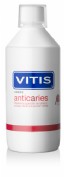 VITIS ANTICARIES COLUTORIO BUCAL (500 ML)