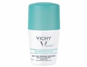 VICHY TTO ANTITRANSPIRANTE EFICACIA 48 H (ROLL-ON 50 ML)