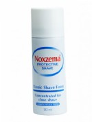 NOXZEMA ESPUMA DE AFEITAR (50 ML)