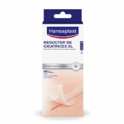 Hansaplast reductor de cicatrices (xl 21 tiras)