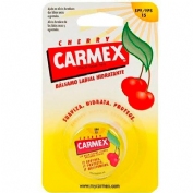 Balsamo labial carmex spf 15 (cereza 7,5 g)