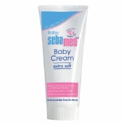 Sebamed baby crema balsamica (1 envase 300 ml)