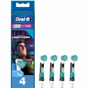 Ob recambio 4 unidades kids lightyear