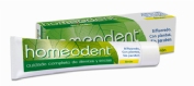 HOMEODENT PASTA DENTAL (LIMON 75 ML)