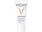 VICHY LUMINEUSE CREMA PIEL NORMAL Y MIXTA (30 ML DOREE MATE)