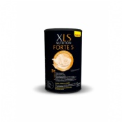 Active shake by xls batido sustitutivo polvo (1 envase 250 g sabor chocolate)