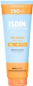 FOTOPROTECTOR ISDIN SPF-50+ GEL-CREMA (200 ML)