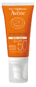 Avene solar 50+ crema (50 ml)