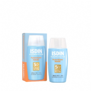 FOTOPROTECTOR ISDIN SPF-50+ FUSION WATER (50 ML)