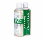 Ducray Elucion champu (duo 400 ml 2 envases)