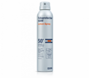 Fotoprotector isdin 50 locion spray (200 ml)