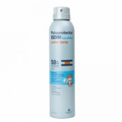 Fotoprotector isdin pediatrics 50 spray (200 ml)