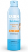 Fotoprotector isdin pediatrics 50 spray (200 ml)