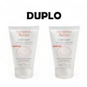 Avene cold crem crema manos (duplo)