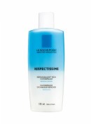 RESPECTISSIME DESMAQUILLANTE DE OJOS WATERPROOF - LA ROCHE POSAY (125 ML)