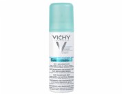 Vichy desodorante aerosol 24 horas (125 ml)